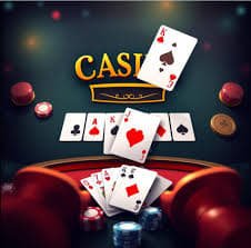 bmk88com Live Blackjack — Real Dealer နှင့် 21 ကစားနိုင်