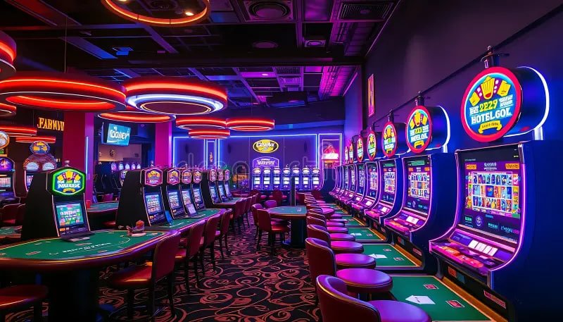 bmk88com Live Baccarat — MMK ဖြင့် Real Dealer Baccarat ကစားနိုင်